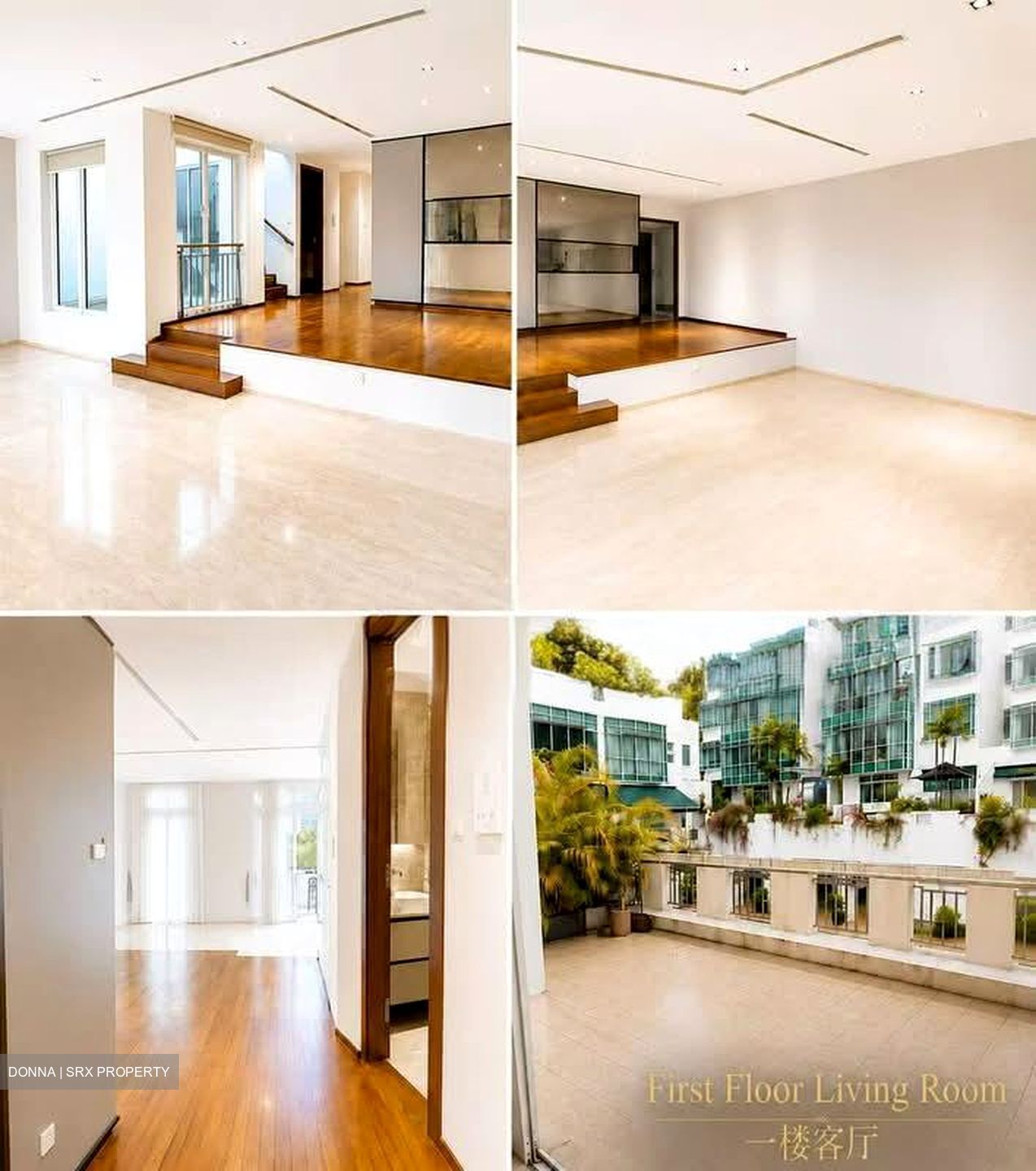 Gallop Green (D10), Condominium #601576021